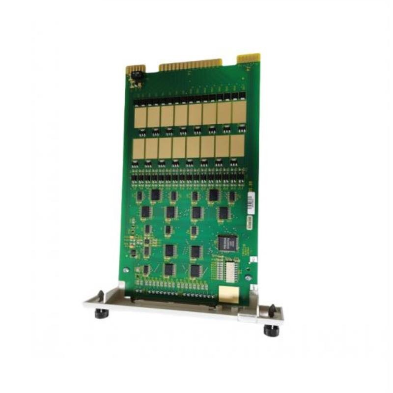 ABB 87TS01 GJR2368900R1551 Coupling module