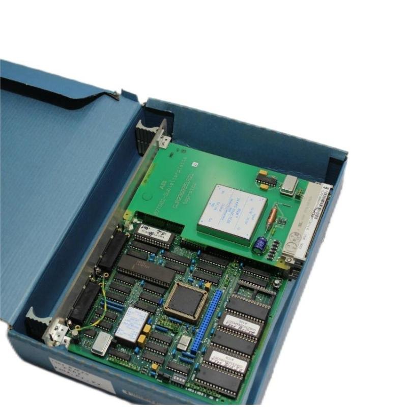 ABB 87TS01 GJR2368900R1551 Coupling module