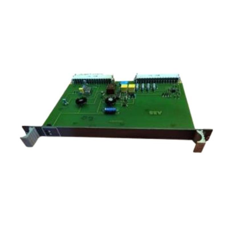 ABB 88QB03B-E GJR2393800R0100 Bus Coupling Module