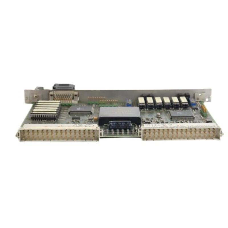 ABB 88TK05B-E GJR2393200R1210 Bus Coupling Module