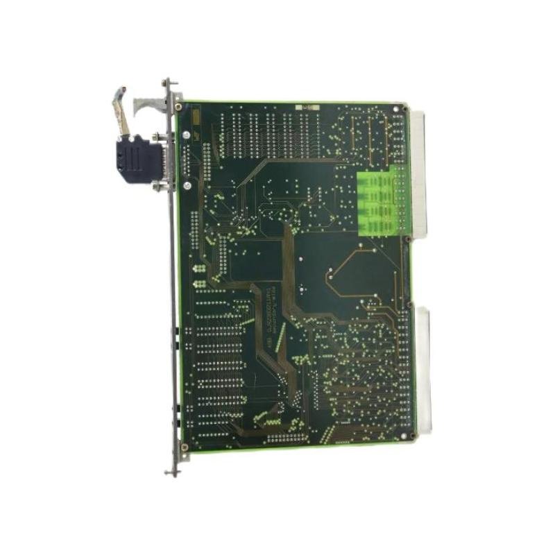 ABB 88TK05B-E GJR2393200R1210 Bus Coupling Module