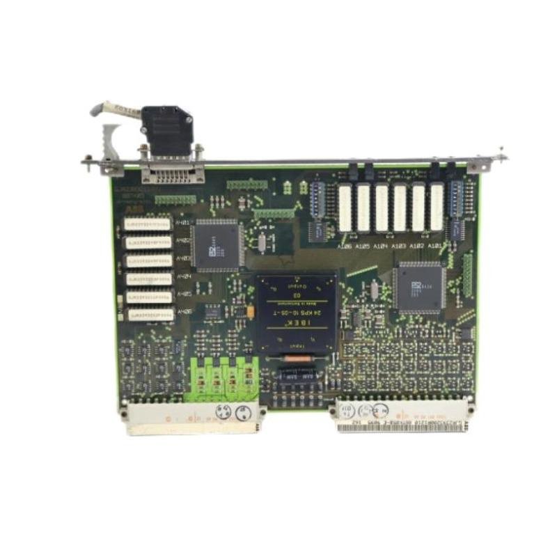 ABB 88TK05B-E GJR2393200R1210 Bus Coupling Module