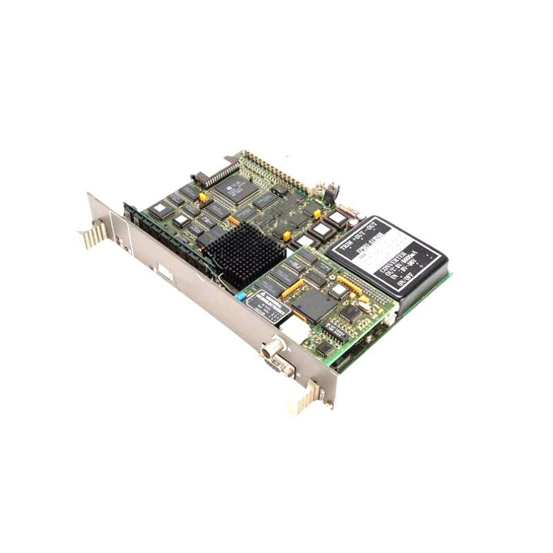 ABB 88TK50 GJR2397000R1210 Bus Coupling Module
