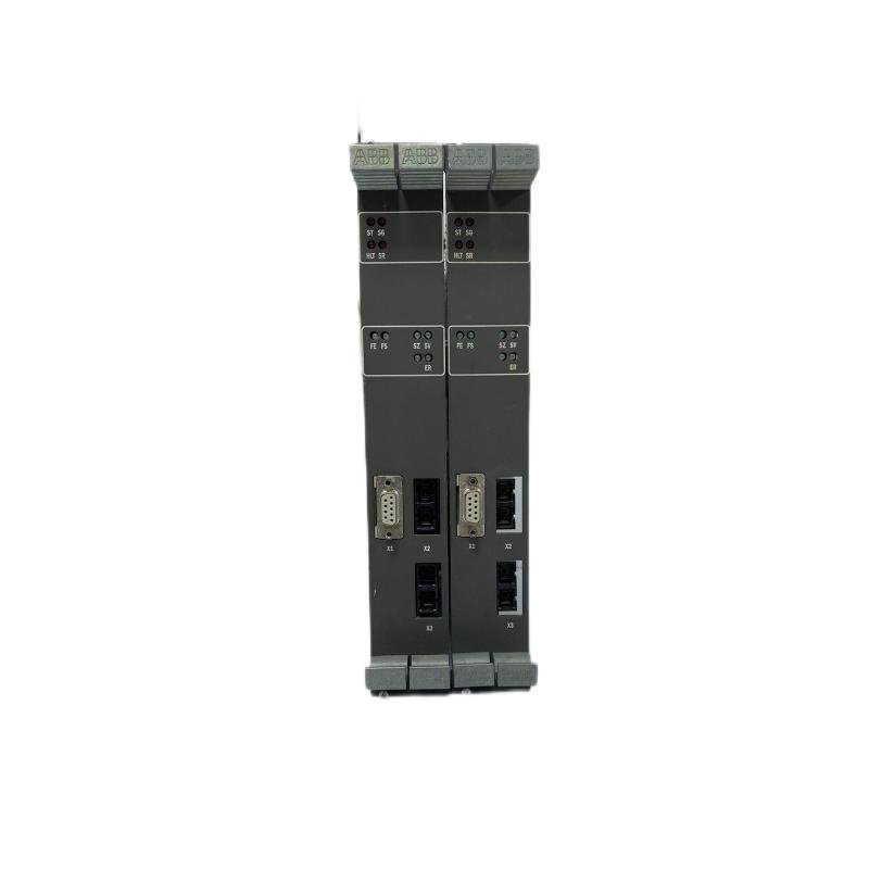 ABB 88TK50 GJR2397000R1210 Bus Coupling Module