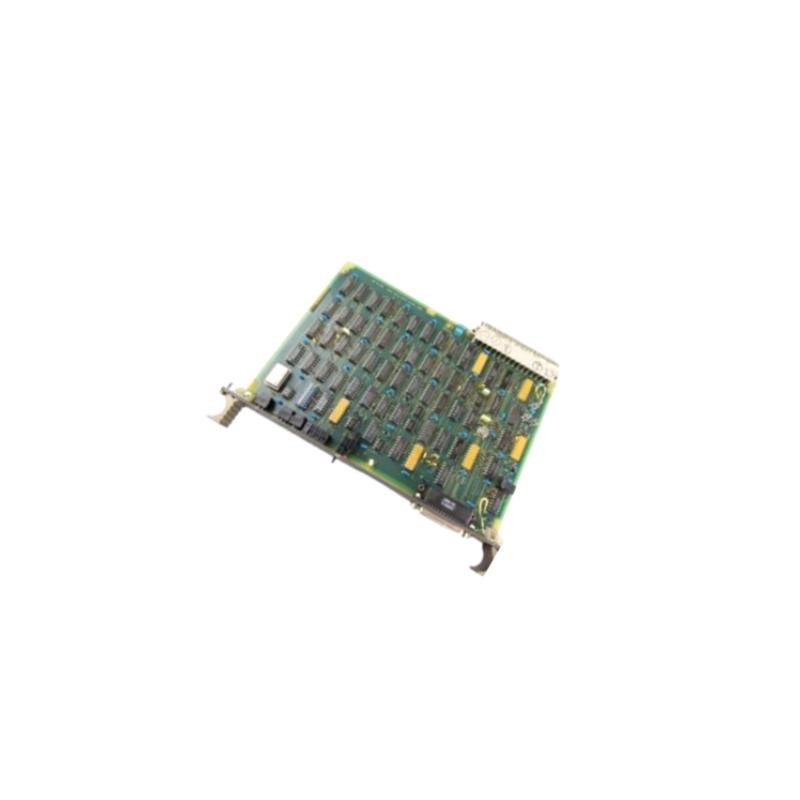 ABB 88VA02B-E GJR2365700R1010 relay module