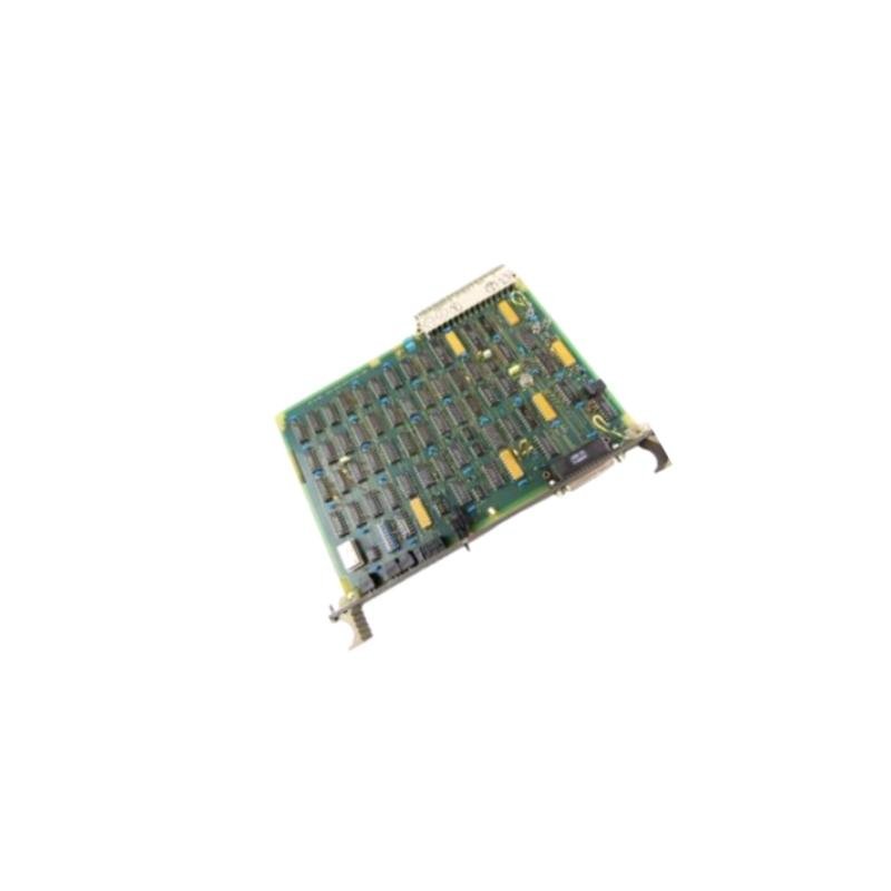 ABB 88VA02B-E GJR2365700R1010 relay module