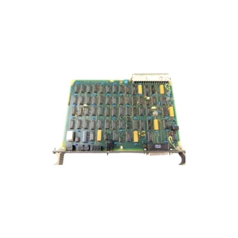 ABB 88VA02B-E GJR2365700R1010 relay module