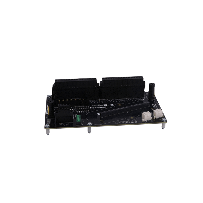 Honeywell 8C-TPOXA1 Process Control Module