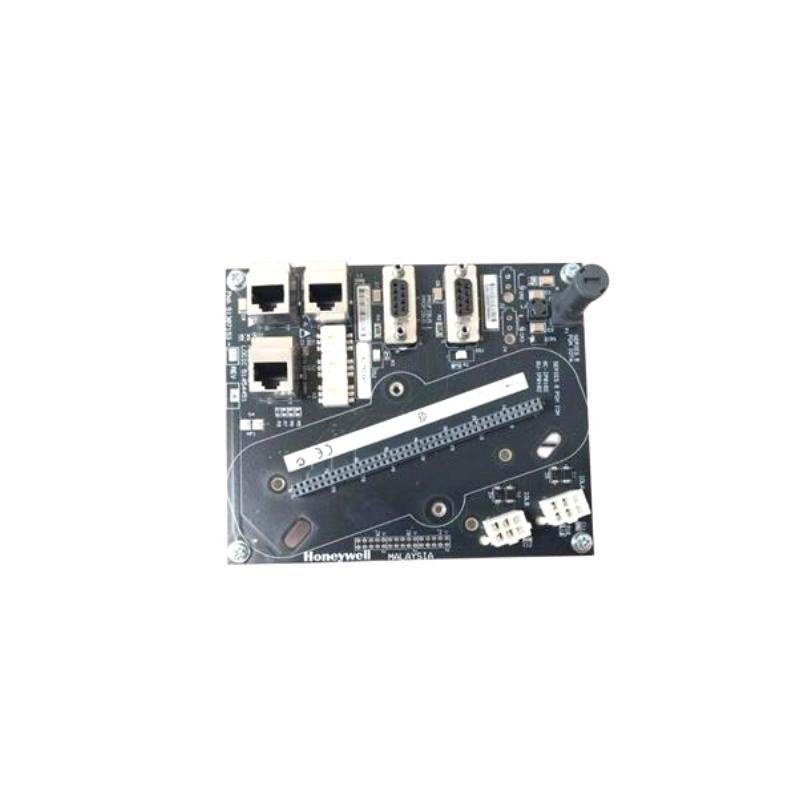 Honeywell 8C-TPOXA1 Process Control Module