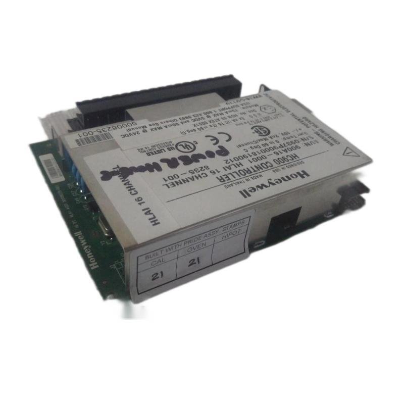 Honeywell 900A16-0001 HC900 High Level Analog Input Module
