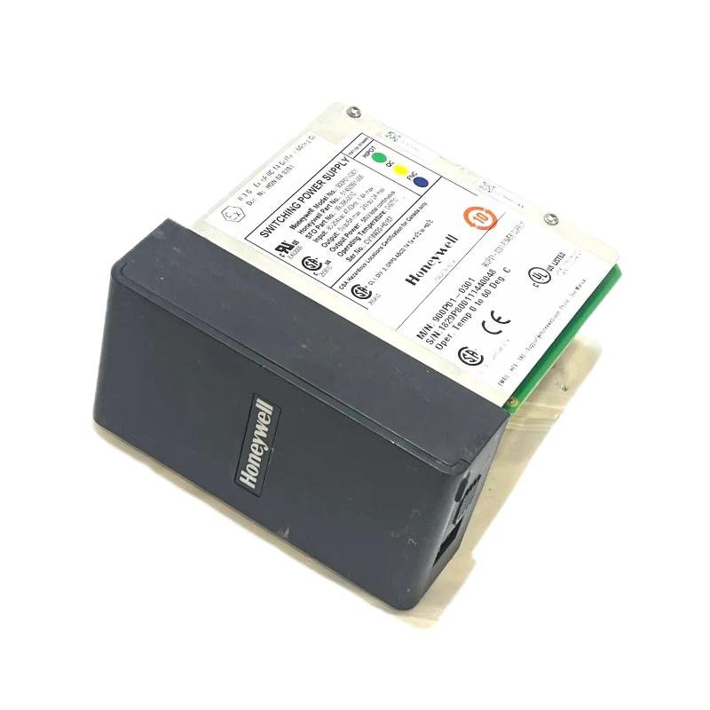 Honeywell 900P01-0001 51450991-001 Power Supply Module