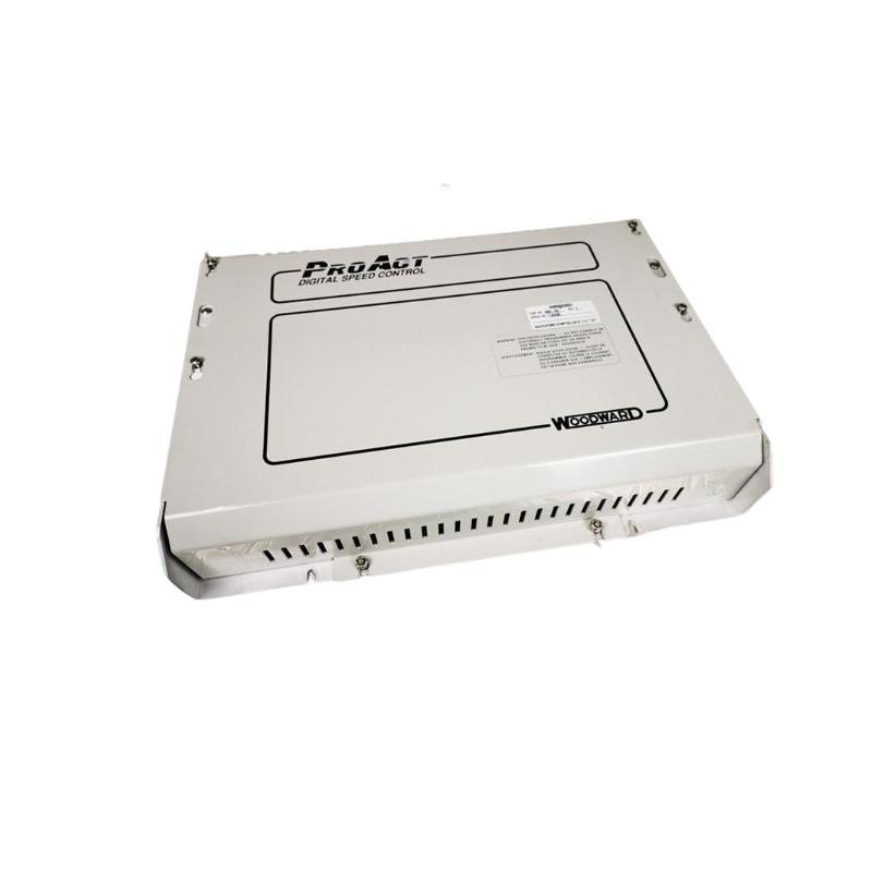 Woodward 9905-463 Universal Pro-ACT Speed ​​Control