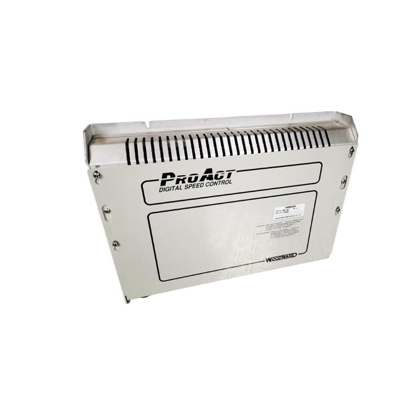 Woodward 9905-463 Universal Pro-ACT Speed ​​Control