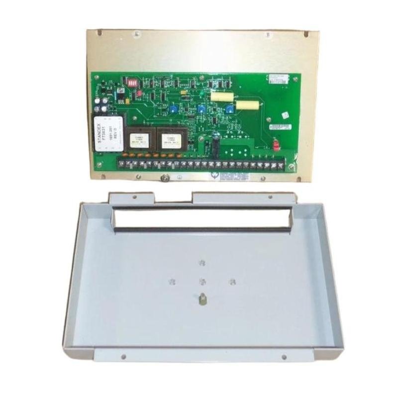 Woodward 9907-028 SPM-A Synchronizer Module