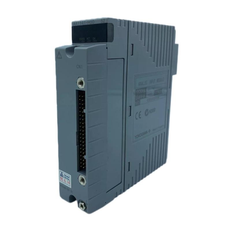 Yokogawa AAI141-H00 Analog Input Module