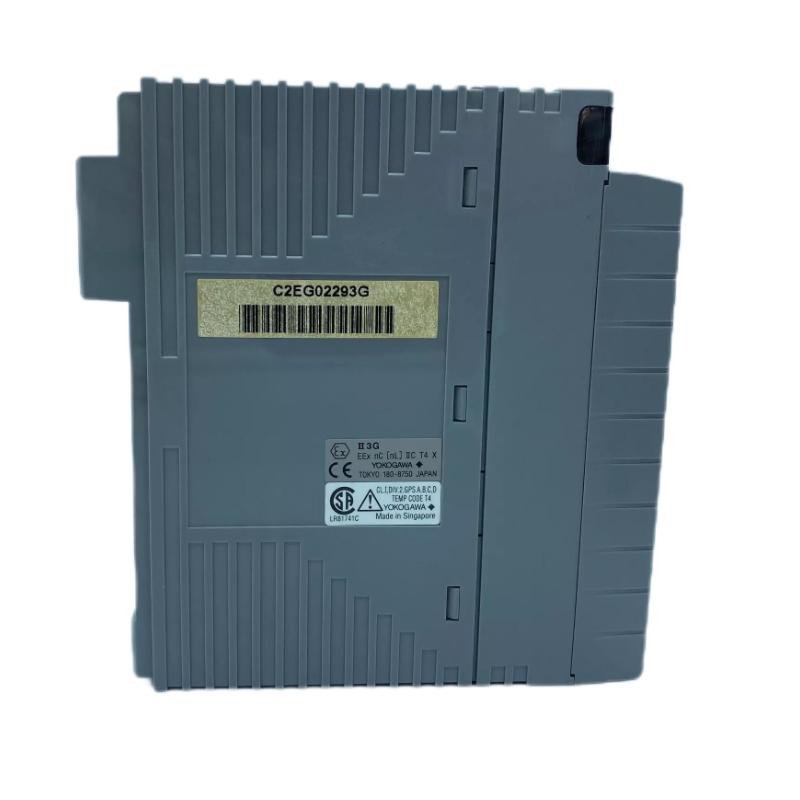 Yokogawa AAI141-H00 Analog Input Module