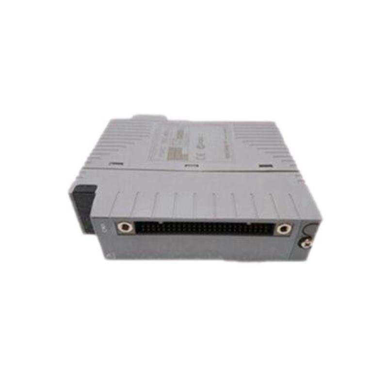 Yokogawa AAI143-H00/K4A00 Analog Input Modules