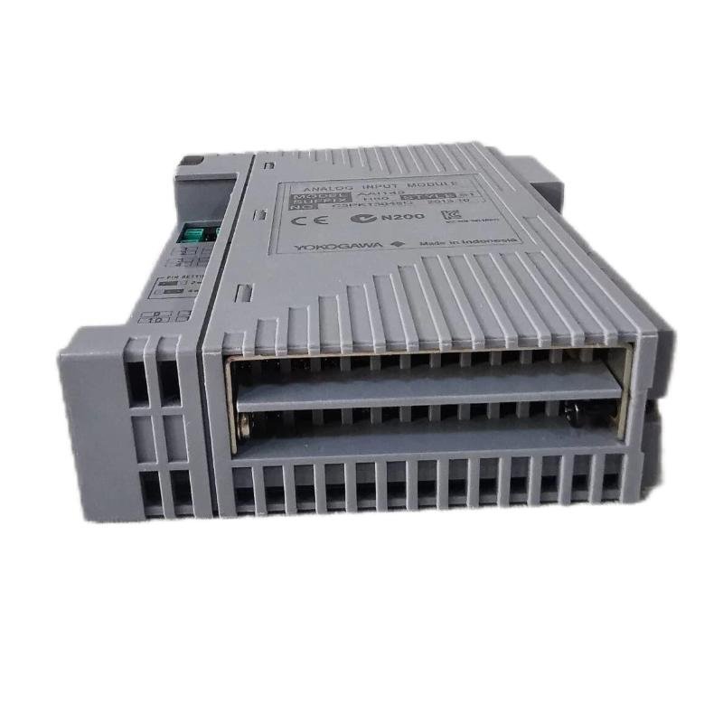 Yokogawa AAI143-H50/A4S00 Analog Input Modules