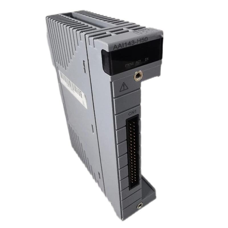 Yokogawa AAI143-H50/A4S00 Analog Input Modules