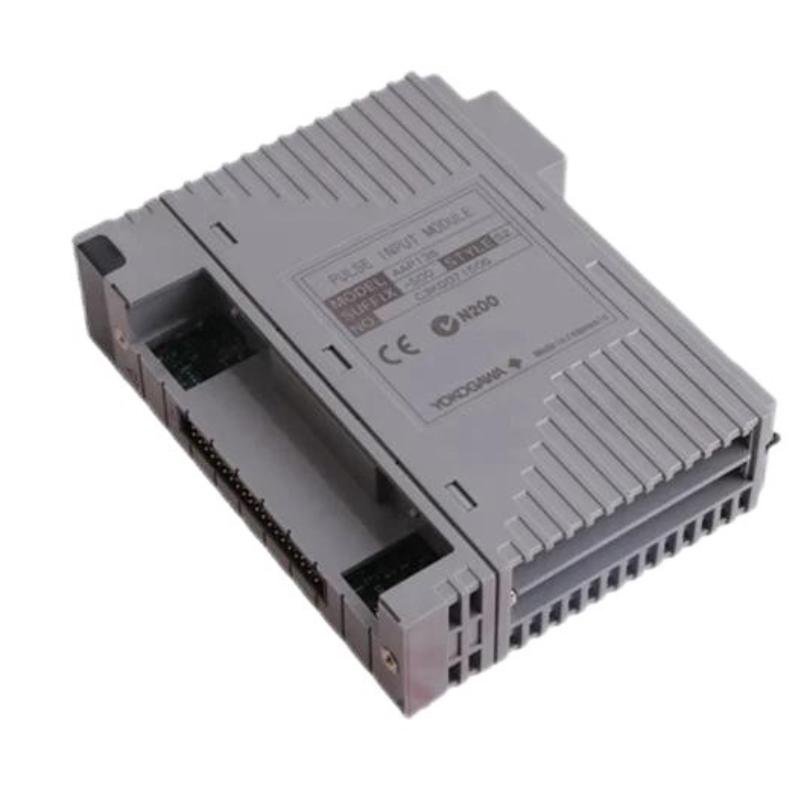 Yokogawa AAI143-H50/A4S00 Analog Input Modules