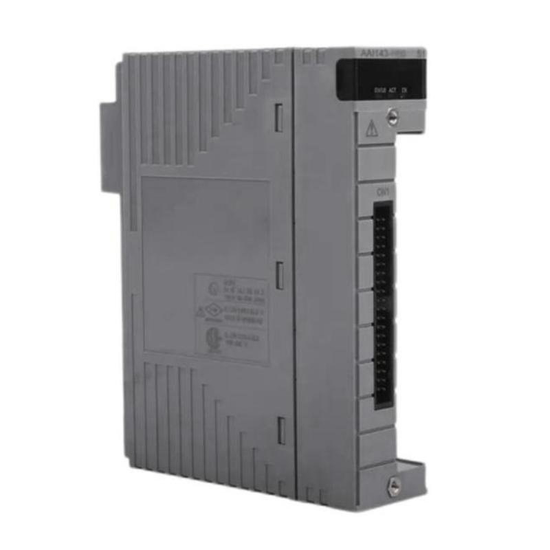 Yokogawa AAI143-H50/A4S00 Analog Input Modules