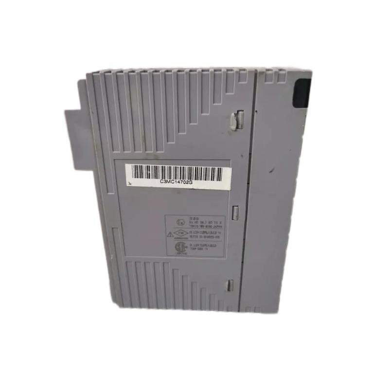 Yokogawa AAI143 h Analog Input Modules