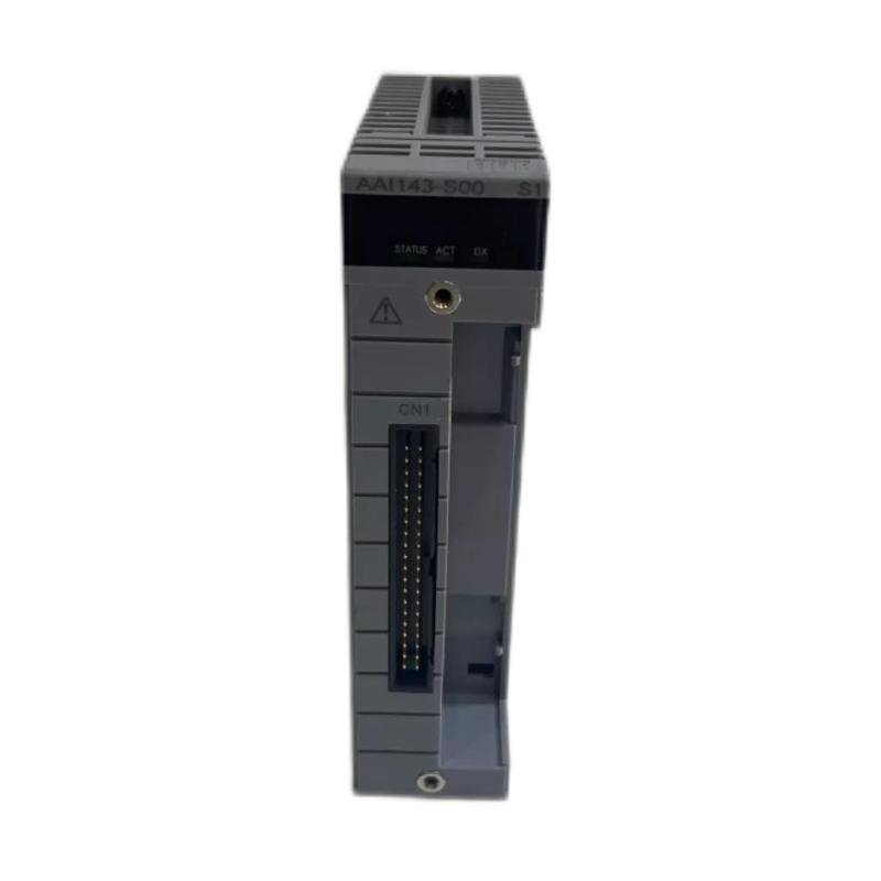 Yokogawa AAI143-s00 Analog Input Modules