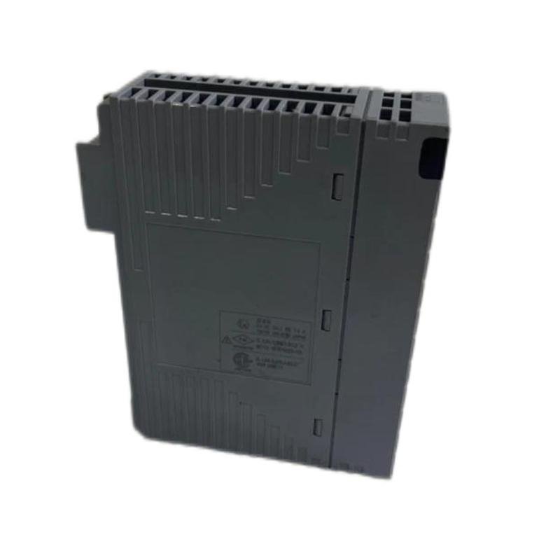 Yokogawa AAI143-s00 Analog Input Modules