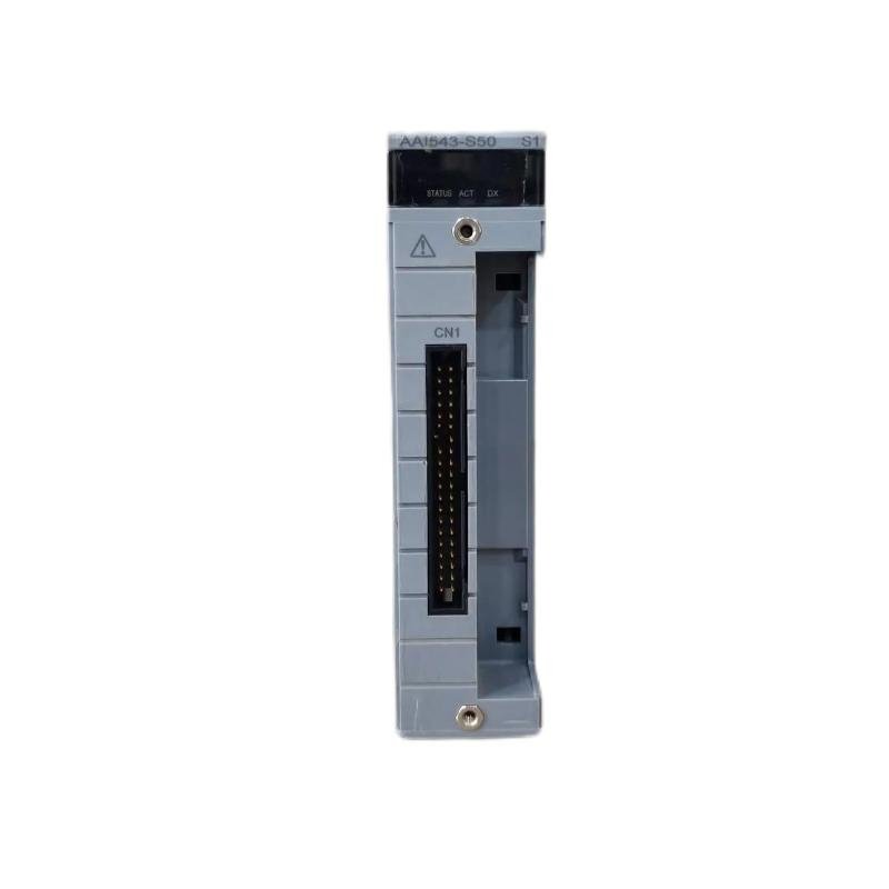 Yokogawa AAI543-s50 Analog Output Modules