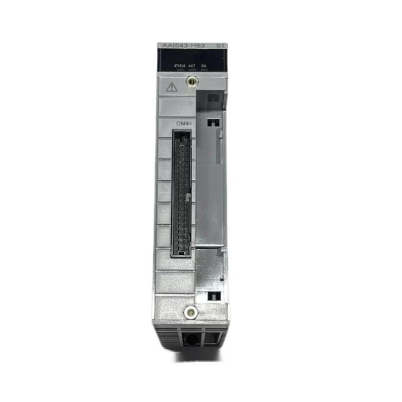 Yokogawa AAI543-h53 Analog Output Modules