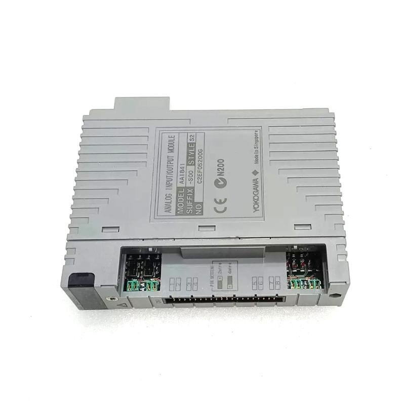 Yokogawa AAI841-S00 S2 Analog I/O Modules