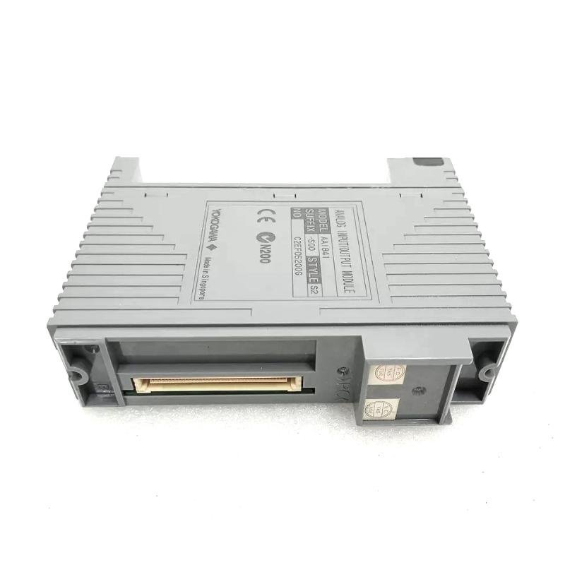 Yokogawa AAI841-S00 S2 Analog I/O Modules