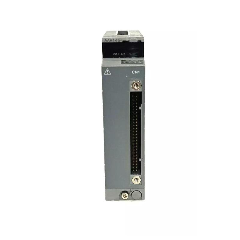 Yokogawa AAR145 RTD/POT 16-Channel Input Module