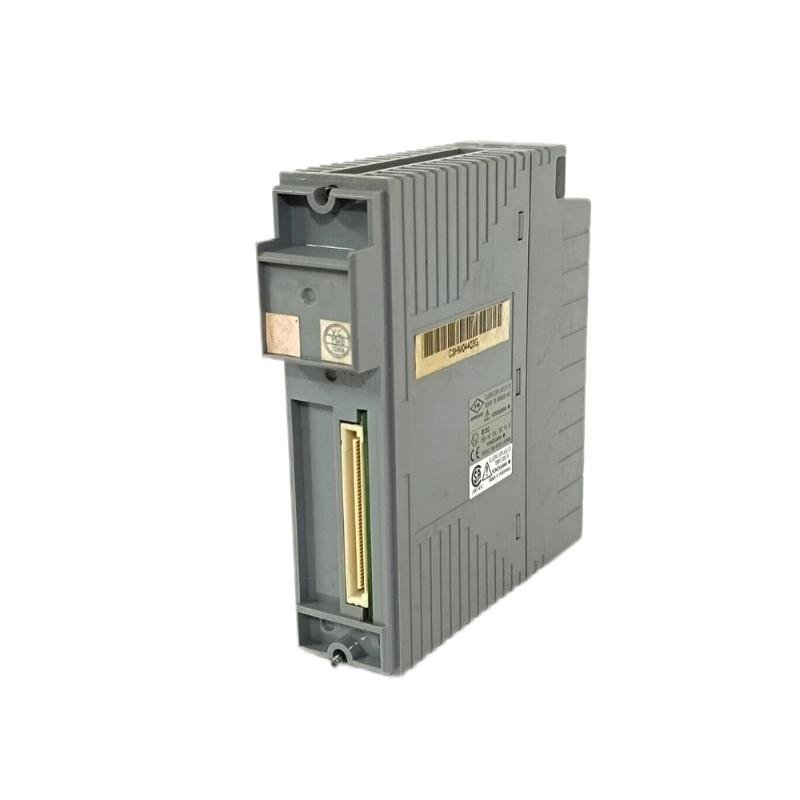 Yokogawa AAR145 RTD/POT 16-Channel Input Module