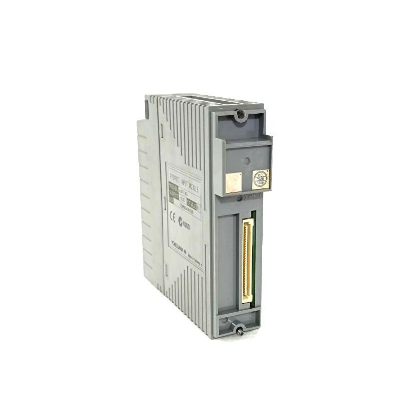 Yokogawa AAR145-S00 RTD/POT 16-Channel Input Module