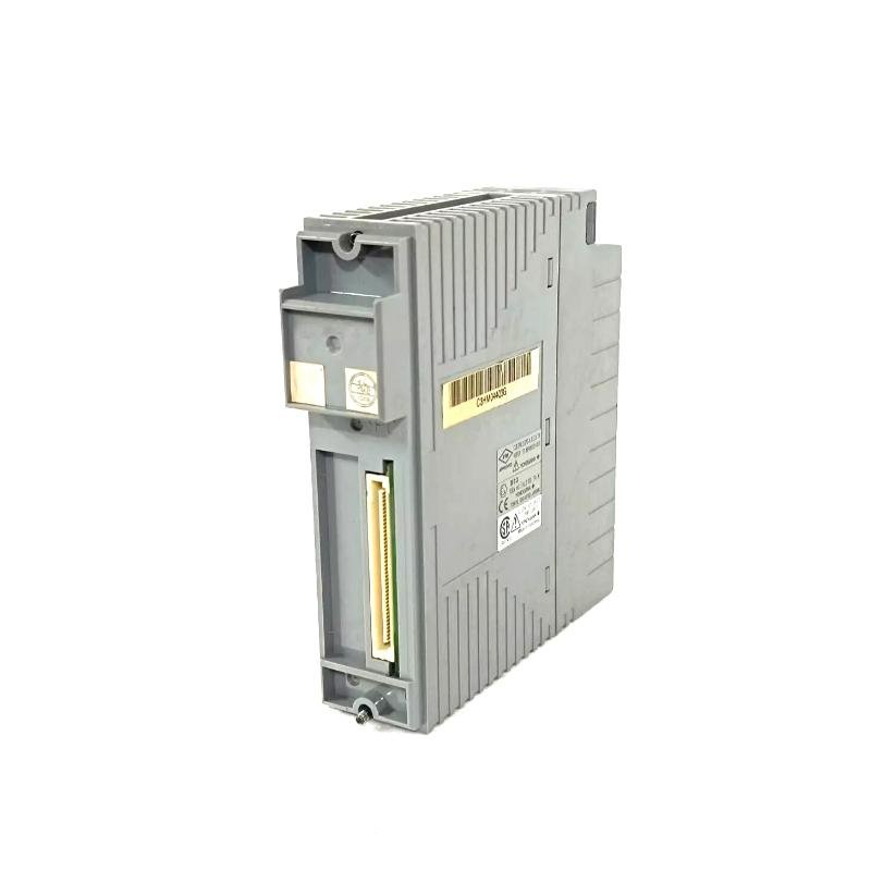 Yokogawa AAR145-S00 RTD/POT 16-Channel Input Module