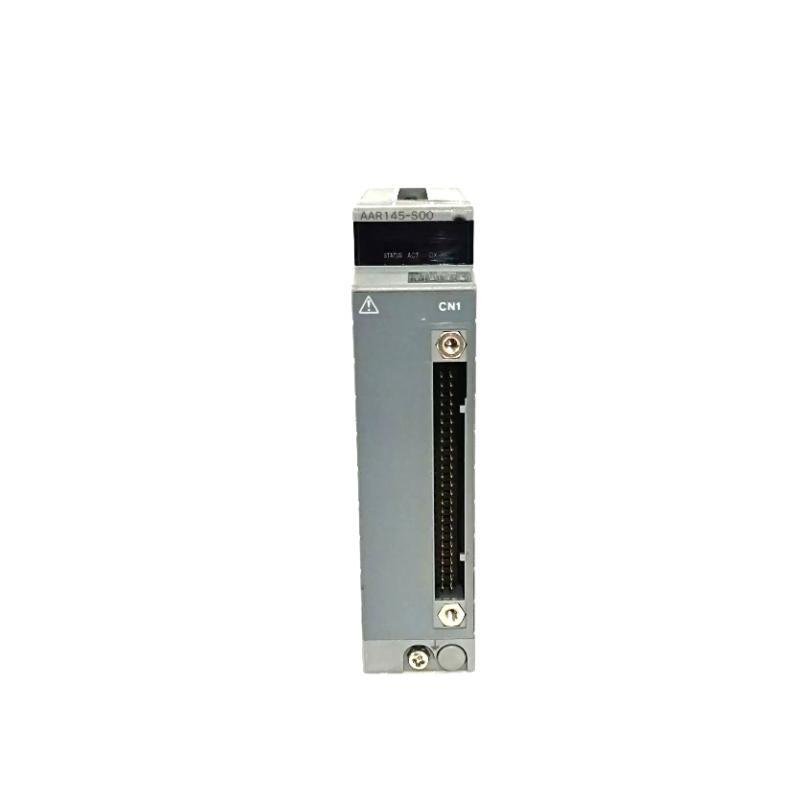 Yokogawa AAR145-S00 RTD/POT 16-Channel Input Module