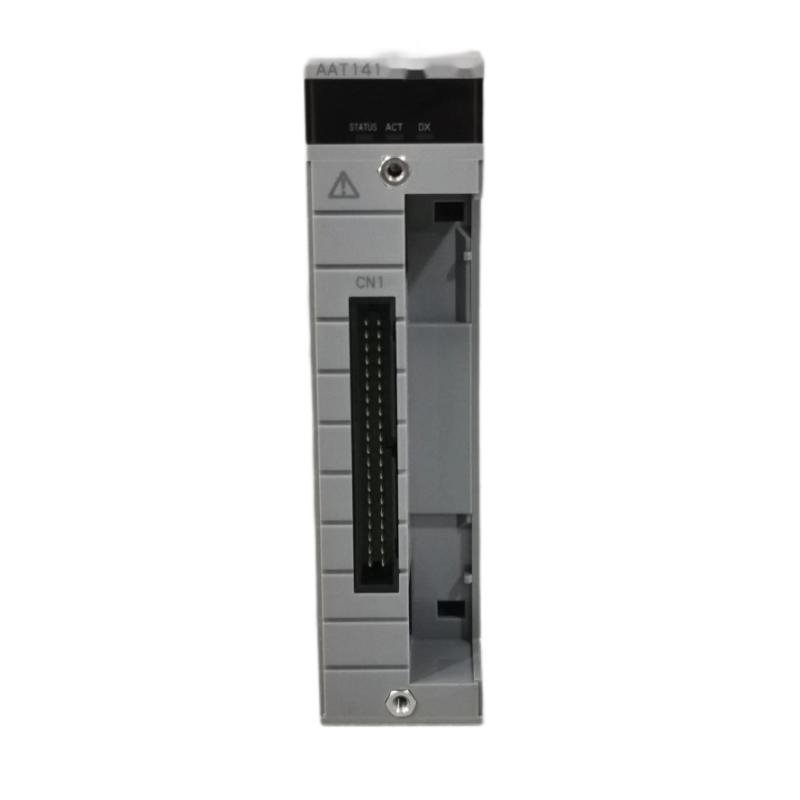 Yokogawa AAT141-S00 TC/mV Input Module