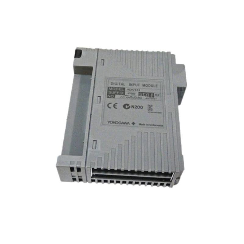 Yokogawa AAT141-S00 TC/mV Input Module