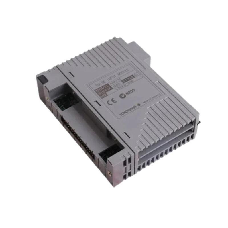 Yokogawa AAT141-S00 TC/mV Input Module