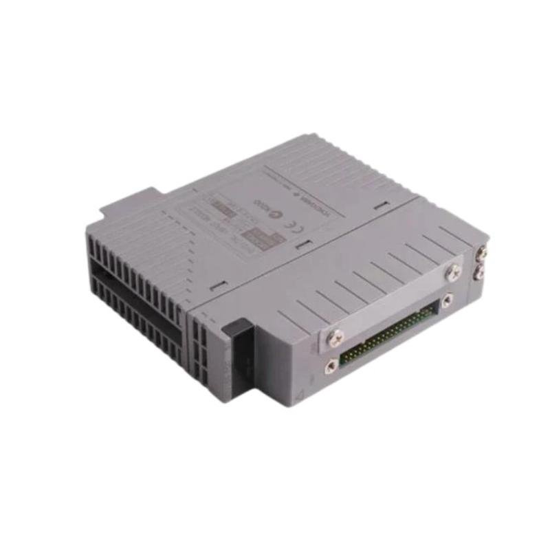 Yokogawa AAT141-S00 TC/mV Input Module