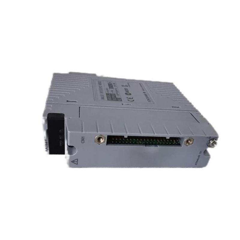 Yokogawa AAT145-S50 TC/mV Input Module
