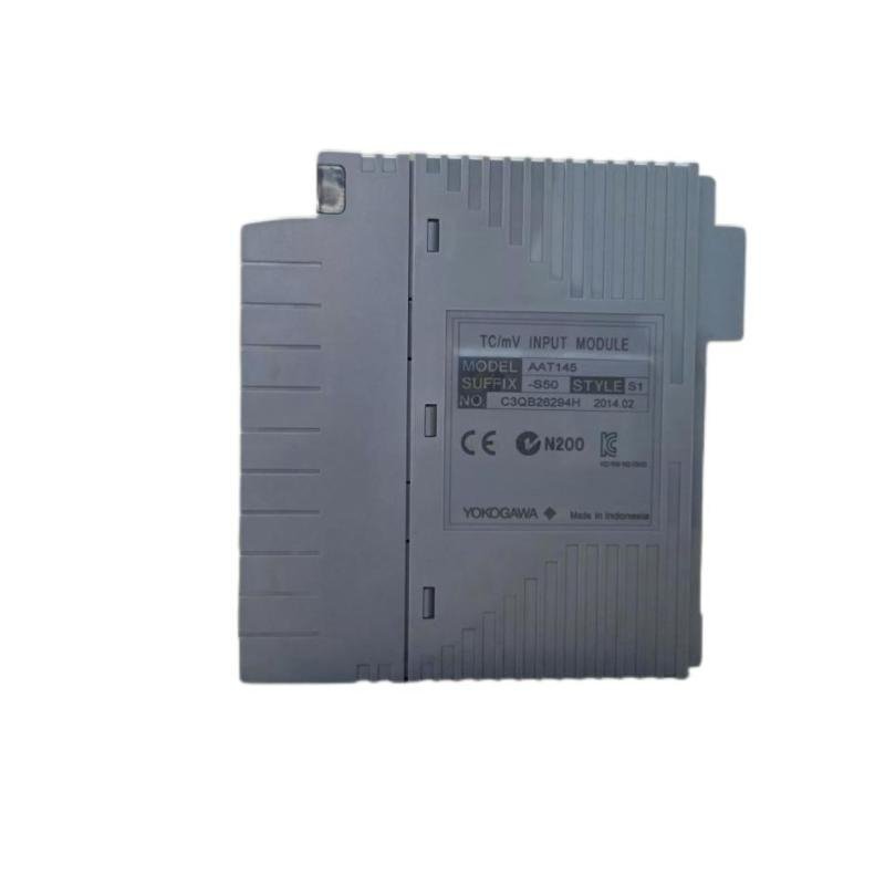 Yokogawa AAT145-S50 TC/mV Input Module