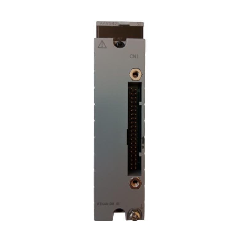 Yokogawa AAV542 Voltage Output Module