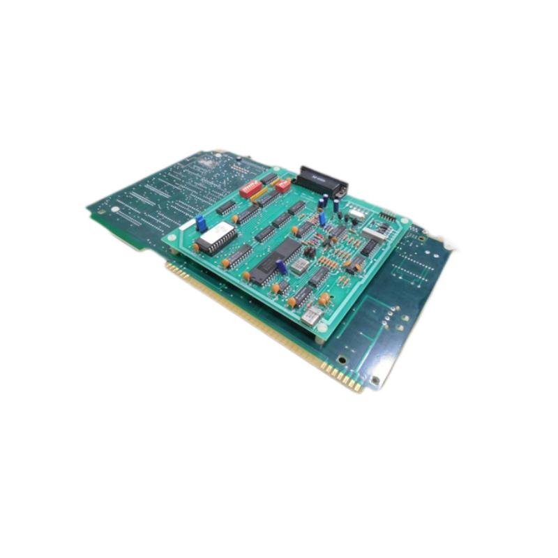 ABB Bailey IIMKM01 6638511K1 Multi-bus keyboard module