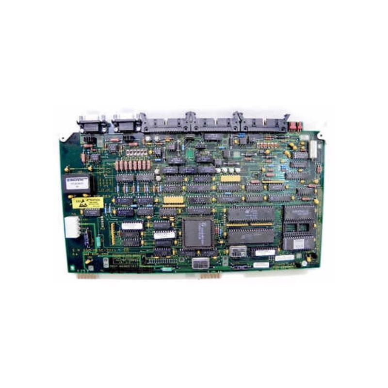 ABB Bailey IIMKM01 6638511K1 Multi-bus keyboard module