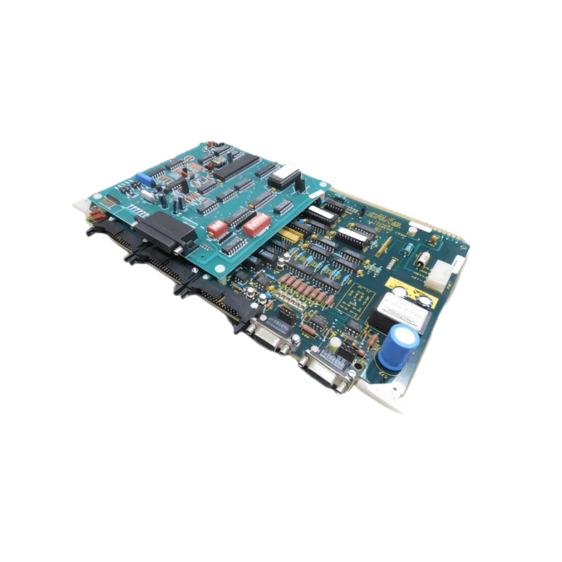 ABB Bailey IIMKM01 6638511K1 Multi-bus keyboard module