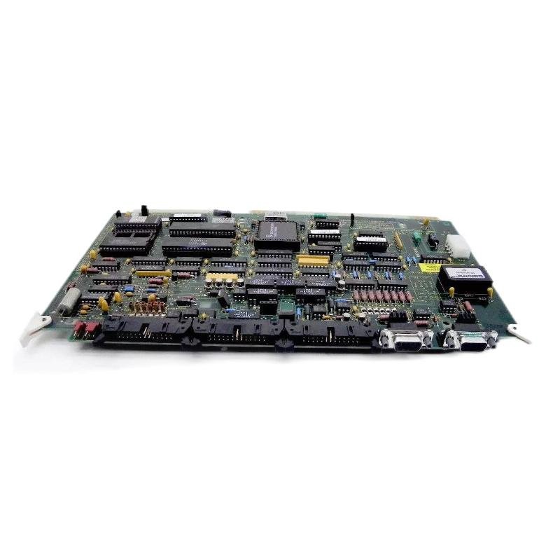 ABB Bailey IIMKM01 6638511K1 Multi-bus keyboard module