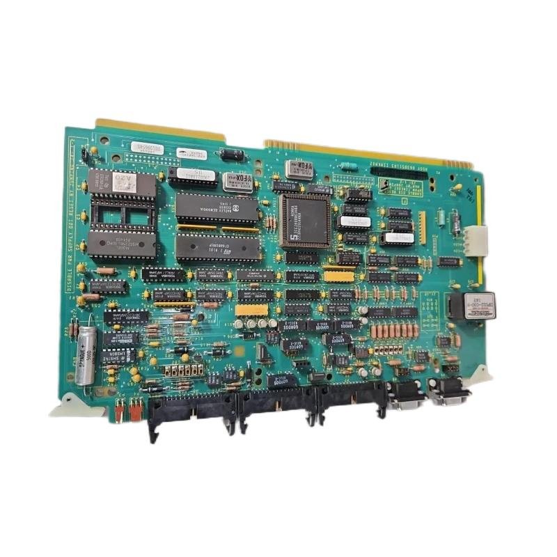 ABB Bailey IIMKM02 6638511A3 Multi-bus keyboard module