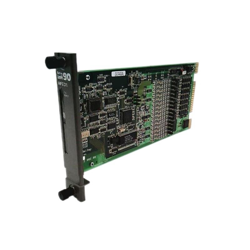 ABB Bailey IMFEC12 Analog Input Module